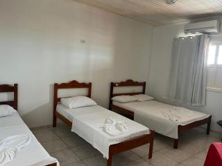 Hotel Minuano - Salinópolis - 0