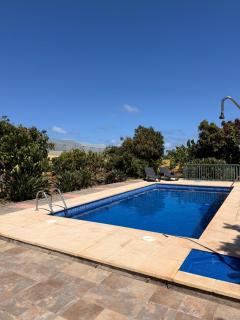 Casa El Salitre - Gáldar - 1