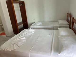 Hotel Minuano - Salinópolis - 4