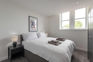 Thornhill House Serviced Apartments - Wakefield - 1