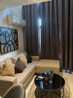 Afya's lux - Accra - 9