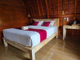 Green Pacing Lodge - Bangli - 3