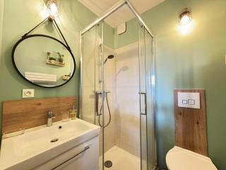 Les Muleaux - Wifi, TV, Piscine de résidence - 6