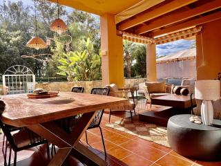 Premium location - 500 m to beach - Madrid - 0