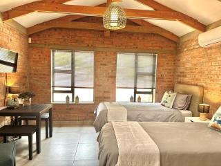 Lourier Plesier - Vosburg - 6