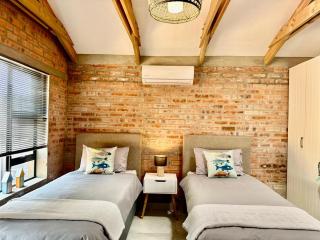 Lourier Plesier - Vosburg - 4