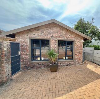 Lourier Plesier - Vosburg - 1