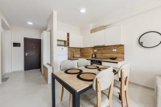 Ivory Rose Apartment - Valona - 6