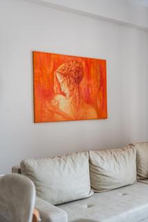 Ivory Rose Apartment - Valona - 4