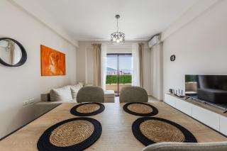 Ivory Rose Apartment - Valona - 5