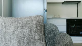 Superb Studio 2min to Beach with Parking and Sea View - Himarë - 6