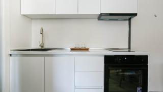 Superb Studio 2min to Beach with Parking and Sea View - Himarë - 5