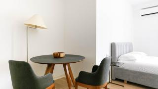 AMA'S Studio 2 - Parking, Sea View & Kitchen - Himare - 2