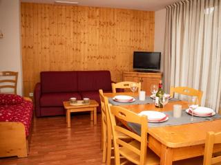 Chalet duplex 4 pièces, 8 pers., piscine chauffée, proche pistes, équipements complets - FR-1-504-428 - Superdevoluy - 0