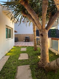 Oceanbreeze Villa Achakar - Tanger - 9