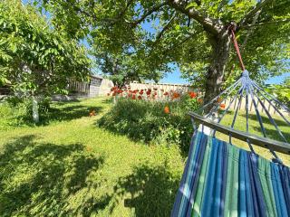 Guest House Chkalovka Garden - 1