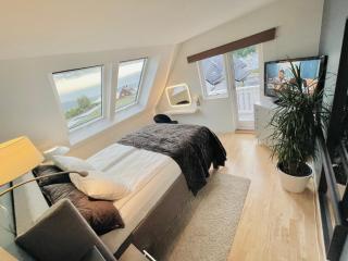 Floien City House -free parking - Bergen - 0