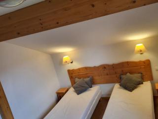 Charmant Chalet Mitoyen 3 Pièces 6 Pers. avec Terrasse - Station Superdevoluy (Proche Pistes) - FR-1-504-468 - Superdevoluy - 5