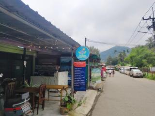 Khaosok Happy House - Khao Sok - 0