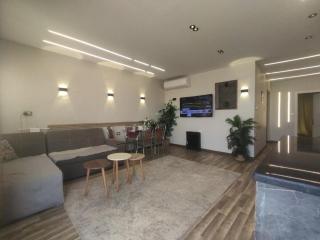 Fully air-conditioned hotel apartment in front of Al Rehab - Kairo - 3