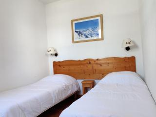 Appartement cosy avec balcon, 2 pièces pour 4 pers., équipements modernes - FR-1-504-476 - Superdevoluy - 5
