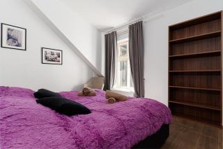 Golden Rabbit Suite - Praga - 5