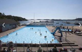 Oppdag Årossanden 4 M Din perfekte strandferie! - Kristiansand - 4