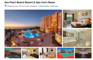 NT Booking 4U - Dhaka - 2