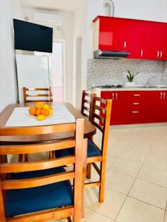 Vista Panorama Apartment - Durrës - 0