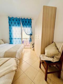 Vista Panorama Apartment - Durrës - 6