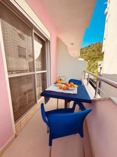 Vista Panorama Apartment - Durrës - 5