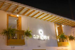 Casa Serafin Hotel - Salento - 5