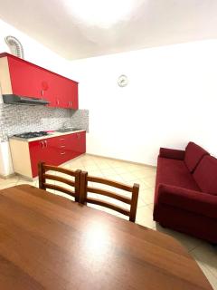 Vista Panorama Apartment - Durrës - 9