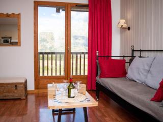 Appartement Duplex 3 Pièces avec Piscine Chauffée à 300m des Pistes - Superdevoluy - FR-1-504-457 - Superdevoluy - 0