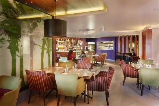 The Palace All-Suite 3 Bedroom Penthouse 2201 by First Private Stays - Durban - 9