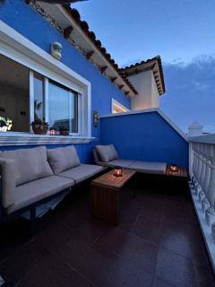 Apartamento Naturista Torremar - 2