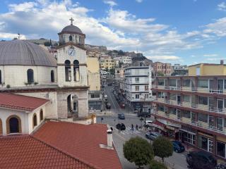 Central Castle View 1 - Kavala - 9
