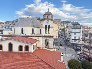 Central Castle View 1 - Kavala - 0