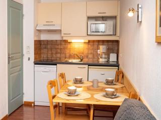 2 Pièces PMR avec Balcon & Cuisine Équipée à Superdevoluy - FR-1-504-522 - Superdevoluy - 6