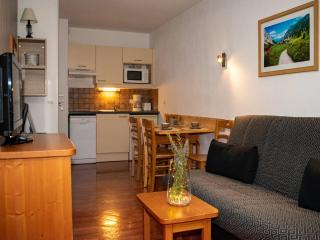 2 Pièces PMR avec Balcon & Cuisine Équipée à Superdevoluy - FR-1-504-522 - Superdevoluy - 0