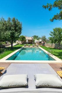 Villa Athermigo - Gavalochori - 8