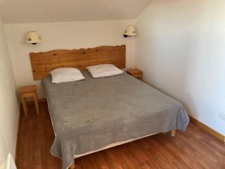 Chalet Mitoyen Duplex 3 Pièces pour 6 Personnes - Résidence Le Hameau du Puy - FR-1-504-676 - Le Dévoluy - 1
