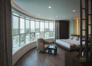 Hotel Raghukul Grand - 9