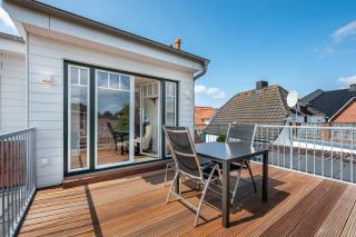 Nordseeperle - Wesselburen - 0