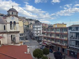 Central Castle View 1 - Kavala - 6