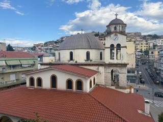 Central Castle View 1 - Kavala - 8