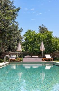 Villa Athermigo - Gavalochori - 5