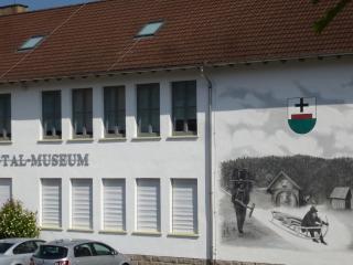 Ferienwohnung Pusteblume - Forbach - 7