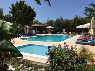 Paradise Garden Apartments - Gümüşlük - 7