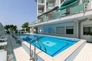 Residence Torino - Lido di Jesolo - 0